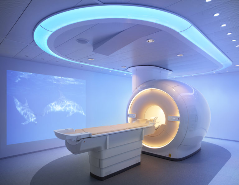 Wide bore MRI - Nepean Radiology